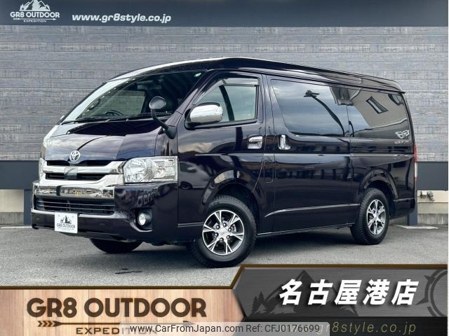 toyota regiusace-van 2019 -TOYOTA--Regius ace Van TRH216K--TRH216-8010538---TOYOTA--Regius ace Van TRH216K--TRH216-8010538- image 1