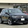 volkswagen tiguan 2018 -VOLKSWAGEN--VW Tiguan ABA-5NCZE--WVGZZZ5NZJW361764---VOLKSWAGEN--VW Tiguan ABA-5NCZE--WVGZZZ5NZJW361764- image 1