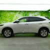 toyota harrier 2017 quick_quick_DBA-ZSU60W_ZSU60-0112500 image 2