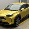 toyota yaris-cross 2021 quick_quick_6AA-MXPJ10_MXPJ10-2016375 image 1