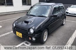 suzuki alto-works 1996 quick_quick_HA11S_HA11S-191428