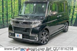 daihatsu tanto 2016 CFJ1816258