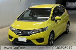 honda fit 2013 -HONDA 【熊本 533ま521】--Fit GP5-3023088---HONDA 【熊本 533ま521】--Fit GP5-3023088-