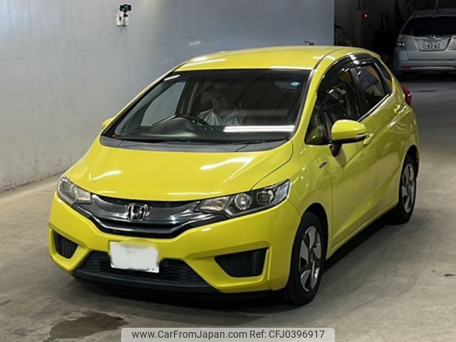 honda fit 2013 -HONDA 【熊本 533ま521】--Fit GP5-3023088---HONDA 【熊本 533ま521】--Fit GP5-3023088- image 1