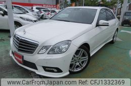 mercedes-benz e-class 2010 -MERCEDES-BENZ--Benz E Class 212056C--2A307696---MERCEDES-BENZ--Benz E Class 212056C--2A307696-