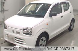 suzuki alto 2019 -SUZUKI--Alto HA36S-527288---SUZUKI--Alto HA36S-527288-