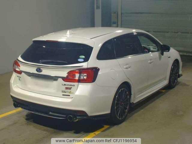 subaru levorg 2016 -SUBARU--Levorg DBA-VMG--VMG-020930---SUBARU--Levorg DBA-VMG--VMG-020930- image 2
