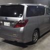 toyota alphard 2012 -TOYOTA 【足立 343ﾋ1110】--Alphard ATH20W-8014241---TOYOTA 【足立 343ﾋ1110】--Alphard ATH20W-8014241- image 2