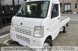 suzuki carry-truck 2012 CFJ1703255