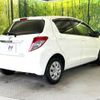 toyota vitz 2014 -TOYOTA--Vitz DBA-KSP130--KSP130-2107676---TOYOTA--Vitz DBA-KSP130--KSP130-2107676- image 16