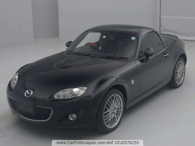 mazda roadster 2011 -MAZDA--Roadster NCEC-303830---MAZDA--Roadster NCEC-303830- image 1