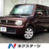 suzuki alto-lapin 2011 -SUZUKI--Alto Lapin DBA-HE22S--HE22S-207379---SUZUKI--Alto Lapin DBA-HE22S--HE22S-207379- image 1