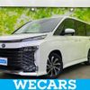 toyota voxy 2024 quick_quick_6AA-ZWR90W_ZWR90-0206603 image 1