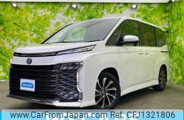 toyota voxy 2024 quick_quick_6AA-ZWR90W_ZWR90-0206603