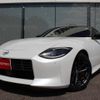 nissan fairlady-z 2023 CFJ1736944 image 1
