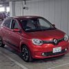 renault twingo 2021 -RENAULT--Renault Twingo VF1AH0004L0817164---RENAULT--Renault Twingo VF1AH0004L0817164- image 1