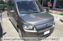 honda stepwagon-spada 2006 -HONDA--Spike GK2--1200982---HONDA--Spike GK2--1200982-