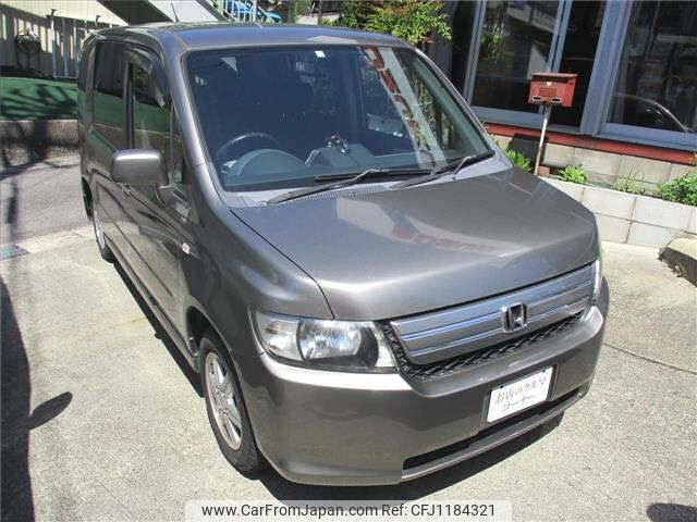 honda stepwagon-spada 2006 -HONDA--Spike GK2--1200982---HONDA--Spike GK2--1200982- image 1