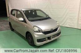 subaru pleo-plus 2014 CFJ1808996
