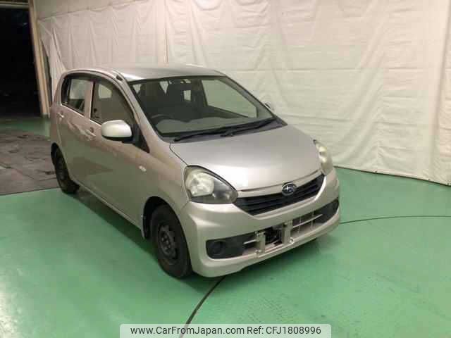 subaru pleo-plus 2014 CFJ1808996 image 1