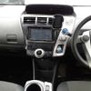 toyota prius-α 2014 -TOYOTA--Prius α DAA-ZVW41W--ZVW41-3343247---TOYOTA--Prius α DAA-ZVW41W--ZVW41-3343247- image 14