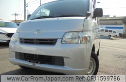 toyota townace-van 2020 CFJ1599786