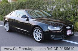 audi a5 2008 -AUDI 【葛飾 300ｽ7284】--Audi A5 8TCALF--8A026807---AUDI 【葛飾 300ｽ7284】--Audi A5 8TCALF--8A026807-