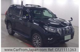 toyota land-cruiser-prado 2020 quick_quick_CBA-TRJ150W_TRJ150-0114194