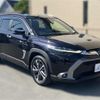 toyota corolla-cross 2021 -TOYOTA--Corolla Cross 6AA-ZVG11--ZVG11-1011462---TOYOTA--Corolla Cross 6AA-ZVG11--ZVG11-1011462- image 4