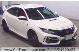 honda civic 2020 CFJ1890453