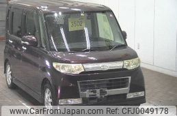 daihatsu tanto 2009 -DAIHATSU--Tanto L375S-0219633---DAIHATSU--Tanto L375S-0219633-