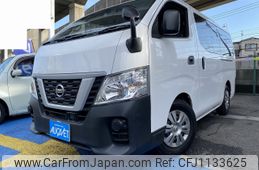 nissan caravan-van 2021 -NISSAN--Caravan Van CBF-VR2E26--VR2E26-133604---NISSAN--Caravan Van CBF-VR2E26--VR2E26-133604-