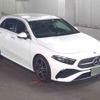 mercedes-benz a-class 2023 -MERCEDES-BENZ 【八王子 301ﾈ3433】--Benz A Class 5BA-177084--W1K1770842V171833---MERCEDES-BENZ 【八王子 301ﾈ3433】--Benz A Class 5BA-177084--W1K1770842V171833- image 1