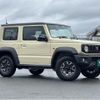 suzuki jimny-sierra 2023 quick_quick_JB74W_JB74W-187407 image 18