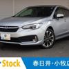 subaru impreza-sports 2019 quick_quick_GT7_GT7-212657 image 1