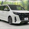 toyota noah 2017 -TOYOTA--Noah DBA-ZRR85W--ZRR85-0091041---TOYOTA--Noah DBA-ZRR85W--ZRR85-0091041- image 18