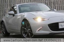 mazda roadster 2017 quick_quick_DBA-NDERC_NDERC-101965