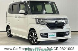 honda n-box 2017 -HONDA--N BOX DBA-JF3--JF3-1049458---HONDA--N BOX DBA-JF3--JF3-1049458-