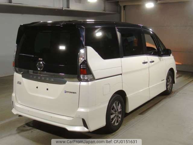 nissan serena 2019 -NISSAN--Serena DAA-HFC27--HFC27-044994---NISSAN--Serena DAA-HFC27--HFC27-044994- image 2