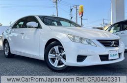 toyota mark-x 2010 -TOYOTA--MarkX DBA-GRX130--GRX130-6012414---TOYOTA--MarkX DBA-GRX130--GRX130-6012414-