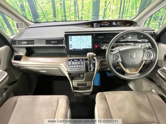 honda stepwagon 2015 -HONDA--Stepwgn DBA-RP1--RP1-1006958---HONDA--Stepwgn DBA-RP1--RP1-1006958- image 2