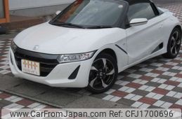honda s660 2017 CFJ1700696