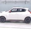 nissan juke 2013 -NISSAN--Juke NF15-152539---NISSAN--Juke NF15-152539- image 5