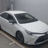 toyota corolla 2023 -TOYOTA--Corolla 6AA-ZWE219--ZWE219-0025336---TOYOTA--Corolla 6AA-ZWE219--ZWE219-0025336- image 4