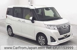 toyota roomy 2020 -TOYOTA--Roomy M900A--0424307---TOYOTA--Roomy M900A--0424307-