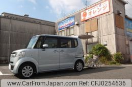 honda n-box-plus 2013 -HONDA--N BOX + JF1--8303001---HONDA--N BOX + JF1--8303001-