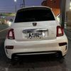 abarth 595 2021 quick_quick_3BA-31214T_ZFA3120000JF07527 image 6