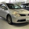 nissan tiida 2006 -NISSAN--Tiida DBA-C11--C11-108918---NISSAN--Tiida DBA-C11--C11-108918- image 1