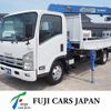 isuzu elf-truck 2015 GOO_NET_EXCHANGE_0402763A30250530W001 image 1