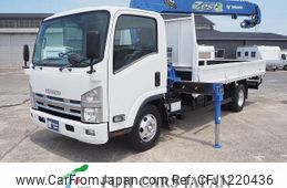 isuzu elf-truck 2015 GOO_NET_EXCHANGE_0402763A30250530W001